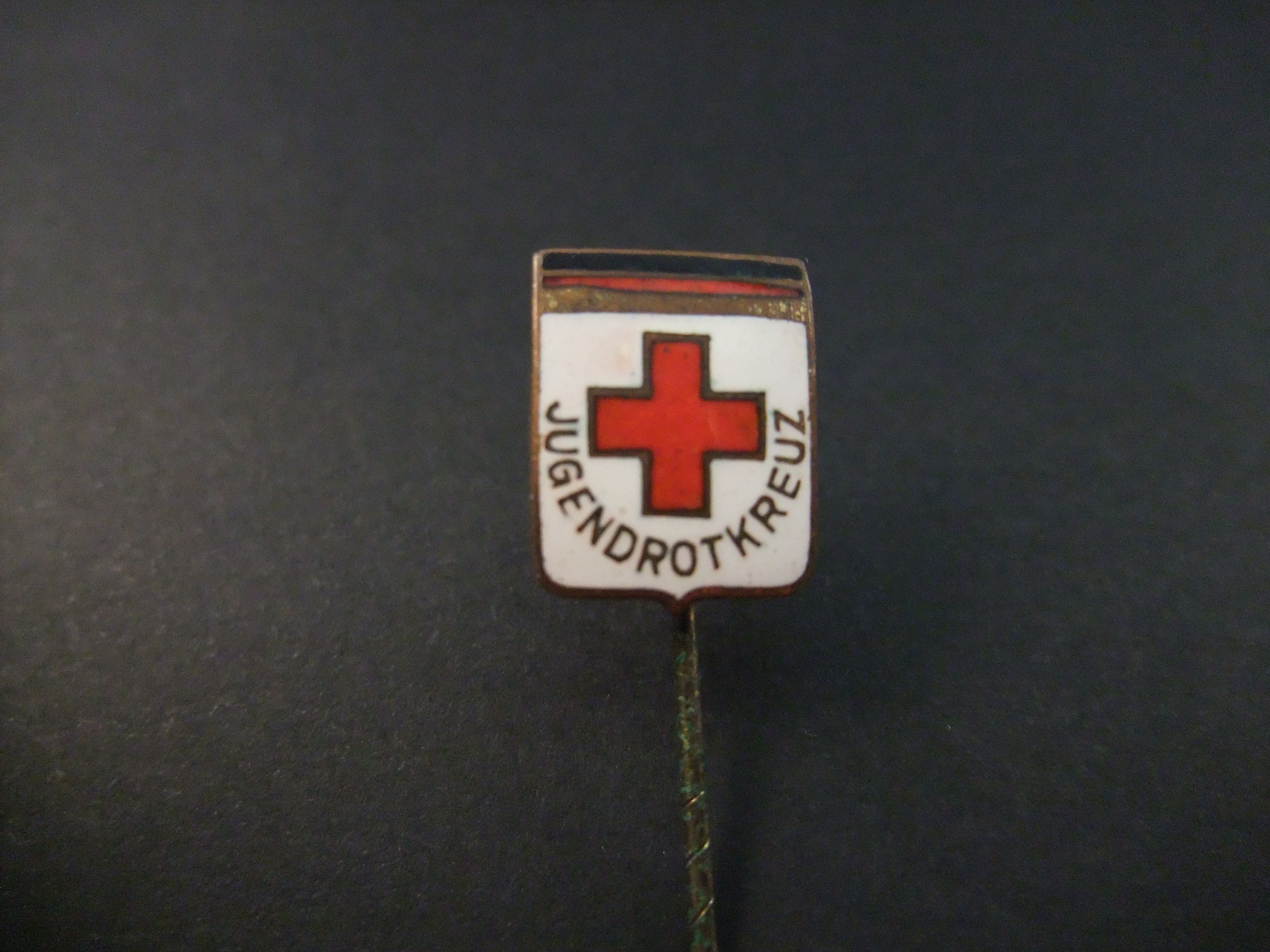RCY( Jugendrotkreuz) Duitse Rode Kruis